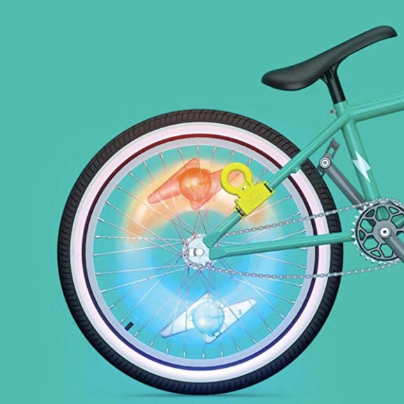 Technology Will Save Us 5060402300783 Light Racer - Picture 4 of 4